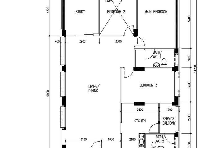 Detached House for sale