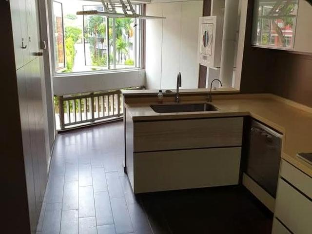 Detached House for sale