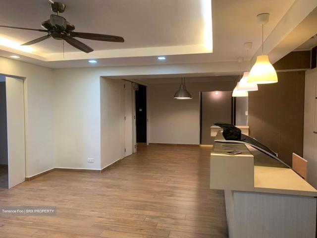 Detached House for sale