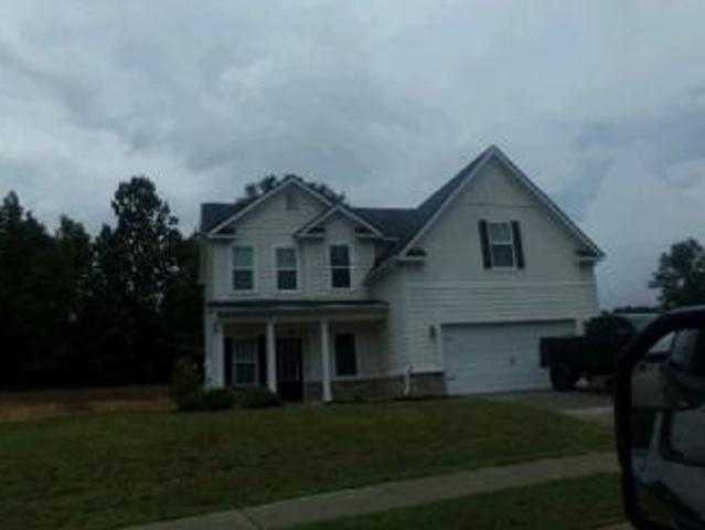 Property for sale in Thomson, Georgia