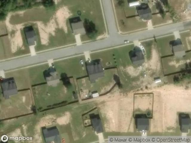 House for sale in Thomson, McDuffie County