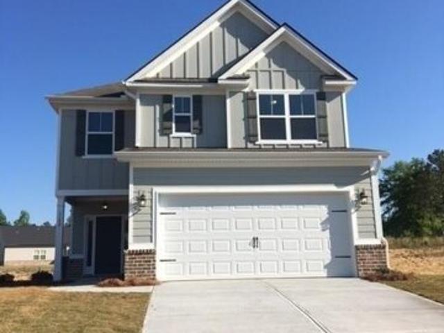 House for sale in Thomson, Georgia