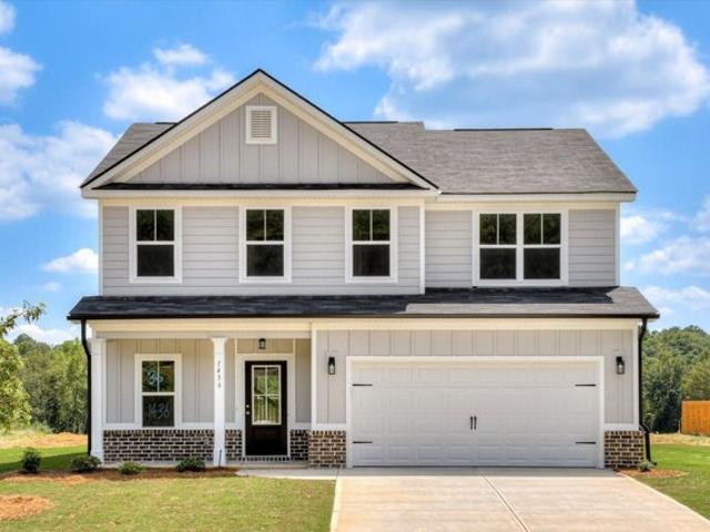 House for sale in Thomson, Georgia
