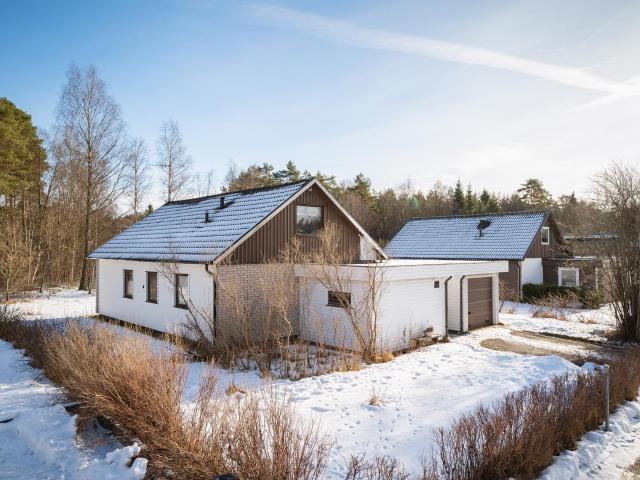 Villa till salu i Borås, Västra Götaland