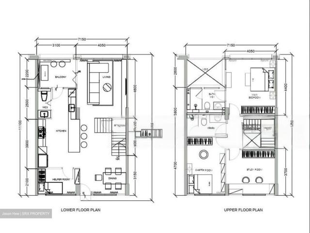 Detached House for sale