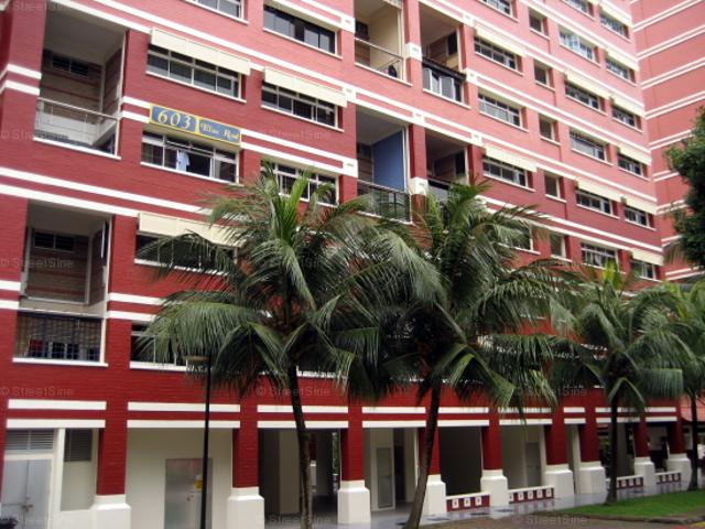 Detached House for sale in Pasir Ris, 17 Far East, Changi