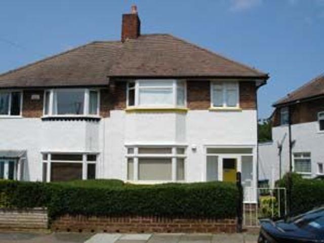 House for rent in Shooters Hill, Greater London