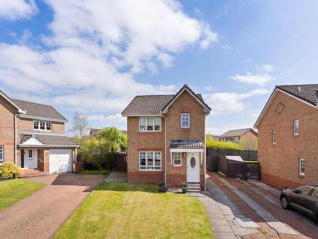 House for sale in Eliburn, Dedridge