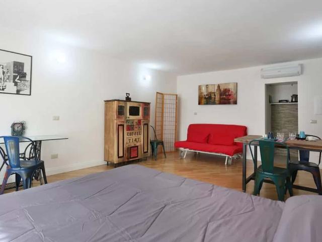 Appartamento in affitto a Quartiere 5, Firenze