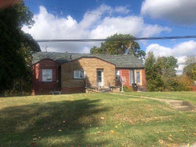 House for sale in Pennsylvania