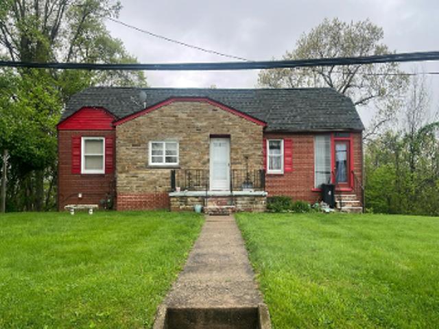 House for sale in Pennsylvania