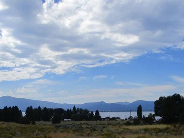 Land for sale in Chiloquin, Klamath County
