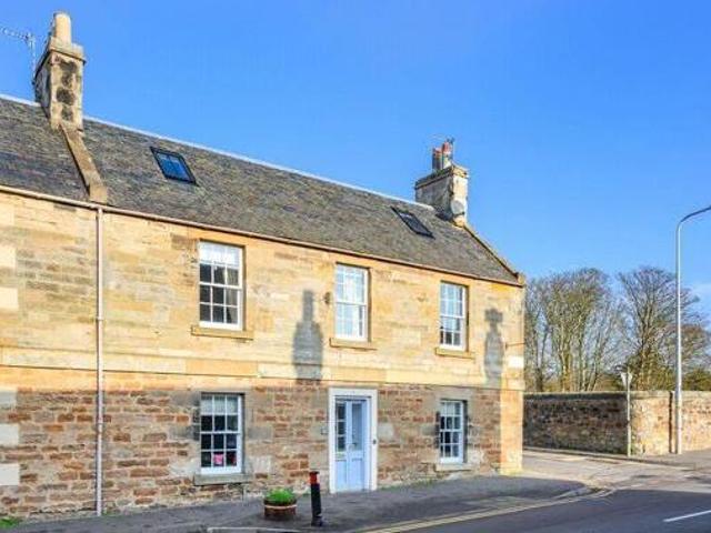 House for sale in Innerleven, Leven