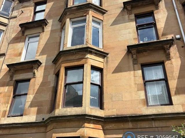 Apartment for rent in Partickhill, Glasgow