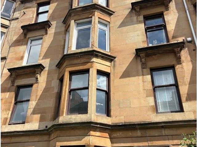 Apartment for rent in Partickhill, Glasgow