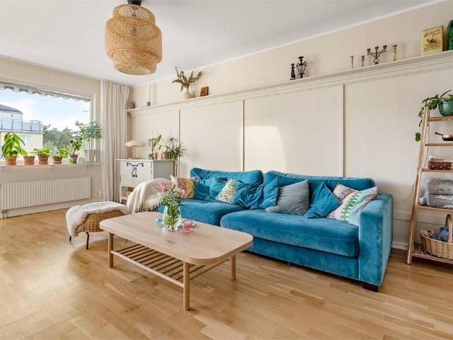 Bostad till salu i Sundbyberg, Stockholm