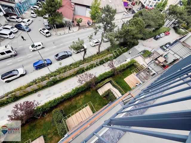 Sancaktepe, İstanbul içerisinde kiralık mülk
