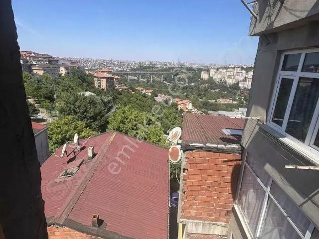 Kağithane, İstanbul içerisinde kiralık mülk