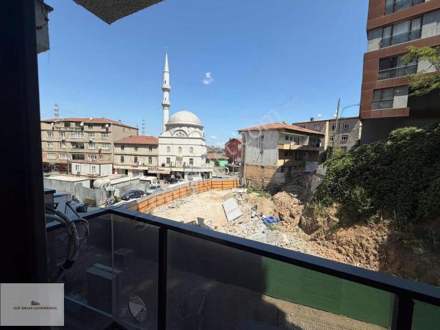 Kağithane, İstanbul içerisinde satılık Residence