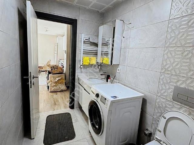 Kağithane, Talatpaşa Mahallesi içerisinde kiralık Residence