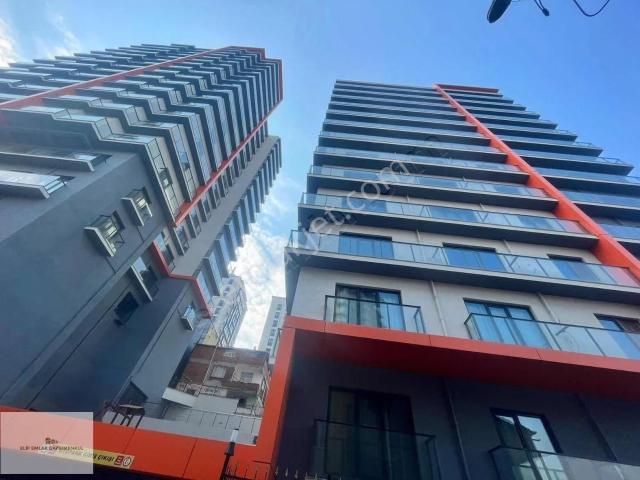 Kağithane, İstanbul içerisinde kiralık mülk
