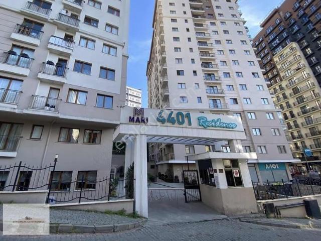 Kağithane, İstanbul içerisinde satılık Residence