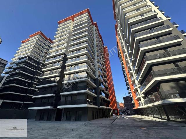 Kağithane, İstanbul içerisinde kiralık Residence