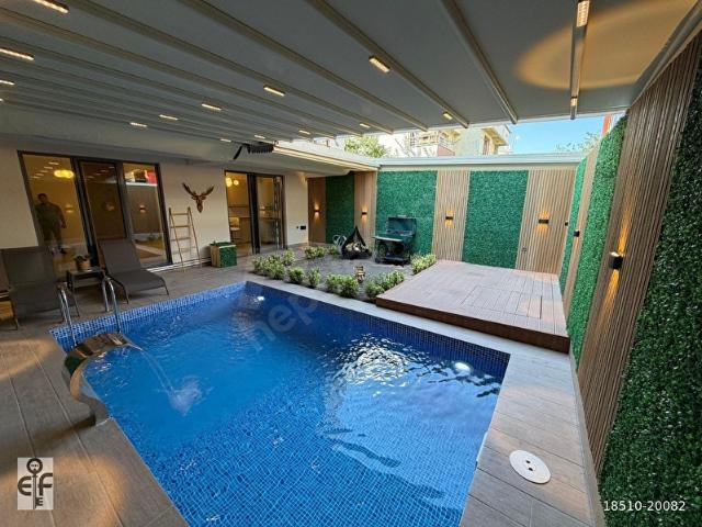 Pursaklar, Ankara içerisinde satılık Villa
