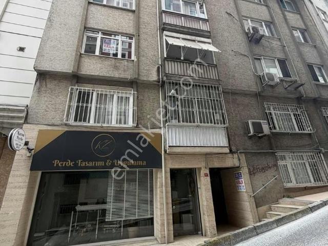 Şişli, İstanbul içerisinde kiralık mülk