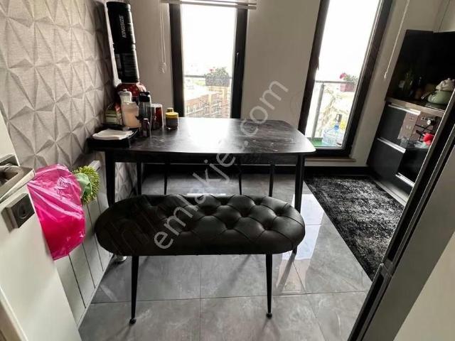 Talatpaşa Mahallesi, Kağithane içerisinde satılık Residence