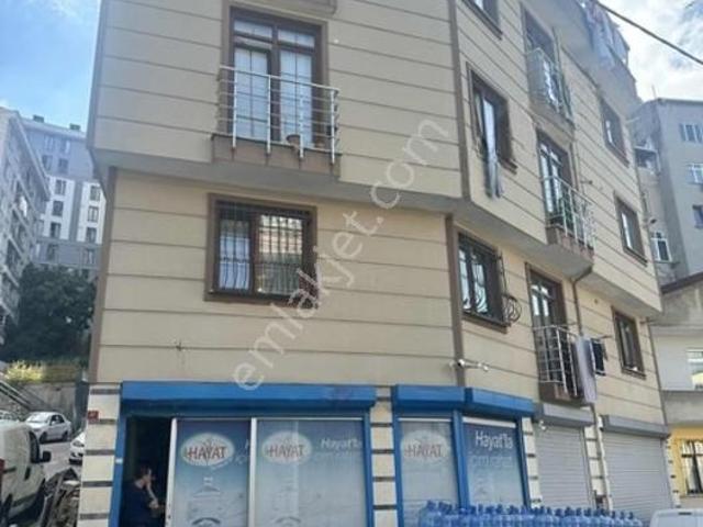 Kağithane, İstanbul içerisinde satılık mülk