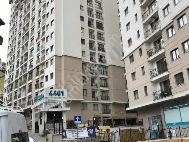 Kağithane, İstanbul içerisinde satılık Residence