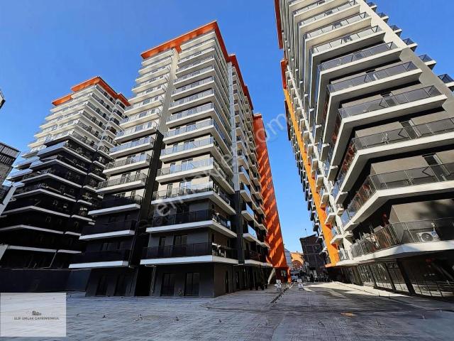 Kağithane, İstanbul içerisinde satılık Residence