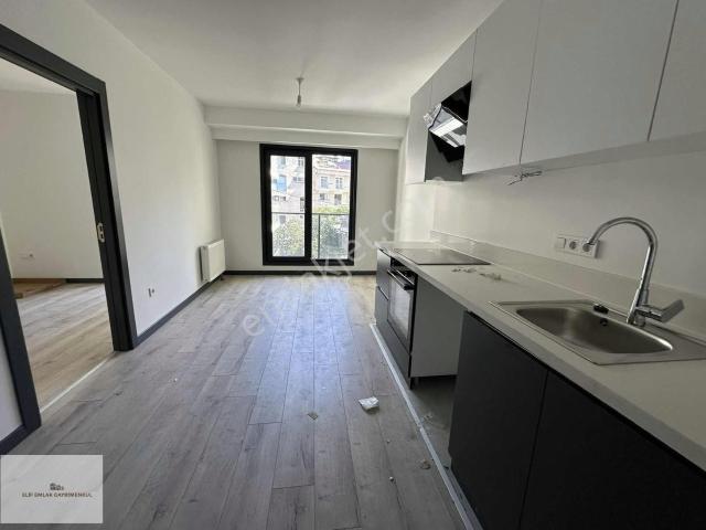 Kağithane, İstanbul içerisinde satılık Residence
