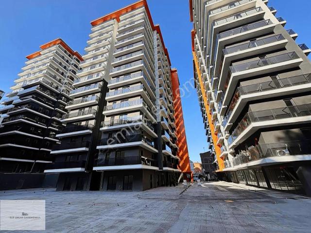 Kağithane, İstanbul içerisinde satılık Residence