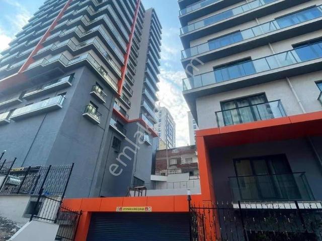 Kağithane, İstanbul içerisinde satılık Residence