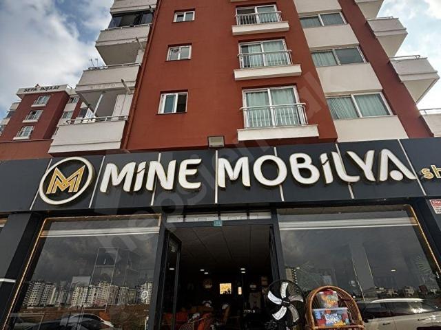 Sariçam, Adana içerisinde satılık mülk
