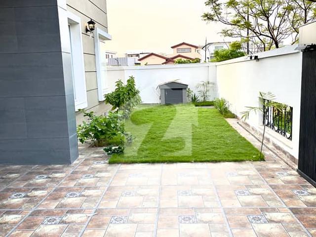 House for sale in Islamabad