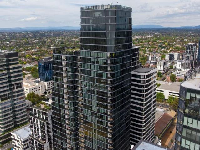 Apartment for rent in Camerons Creek, Victoria