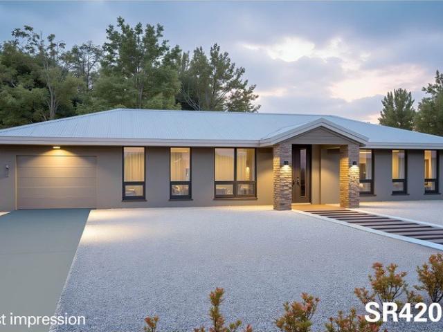 Cottage for sale in Abington, Queensland