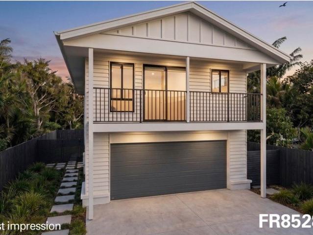 Cottage for sale in Toombul, Queensland