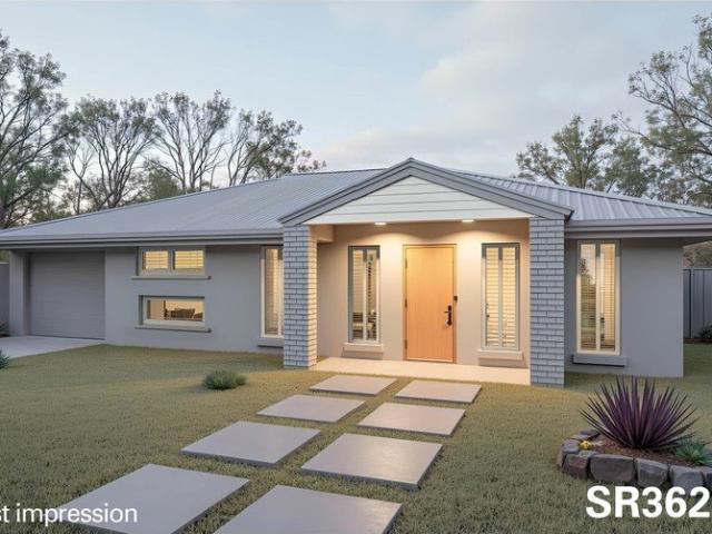 Cottage for sale in Warwick, Southern Downs Regional