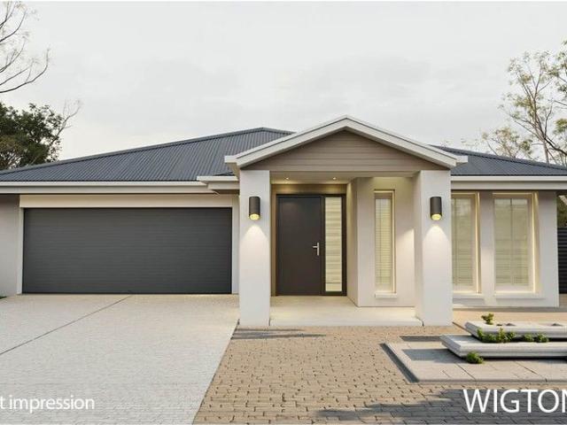 House And Land for sale in Shoal Point