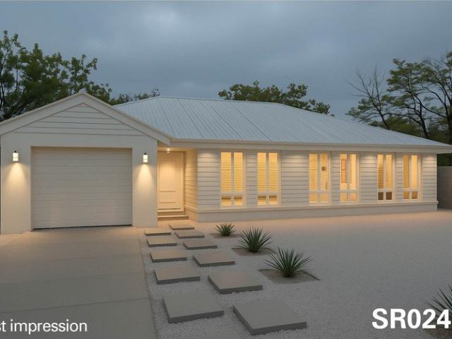 Cottage for sale in Nanango, Queensland