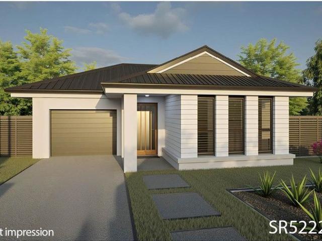 House And Land for sale in Griffin