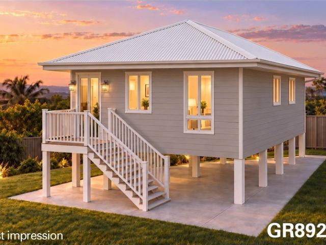 Cottage for sale in Buxton, Bundaberg Region