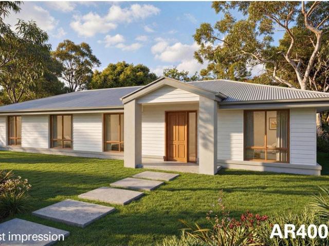 Cottage for sale in Murgon, Queensland