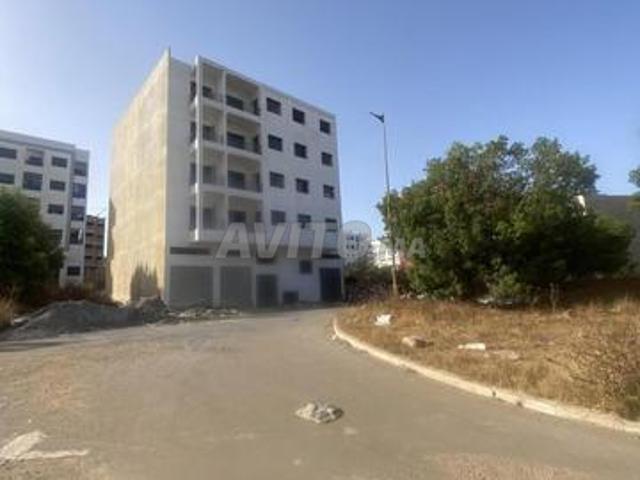 Appartement vente à Tamesna