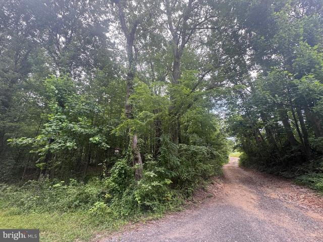 Land for sale in Virginia