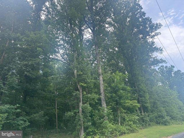 Land for sale in Virginia